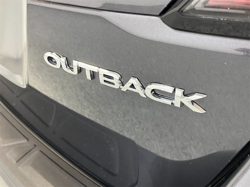 2025 Subaru Outback Premium 19