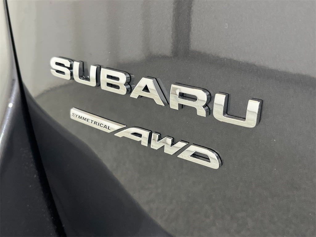 2025 Subaru Outback Premium 7