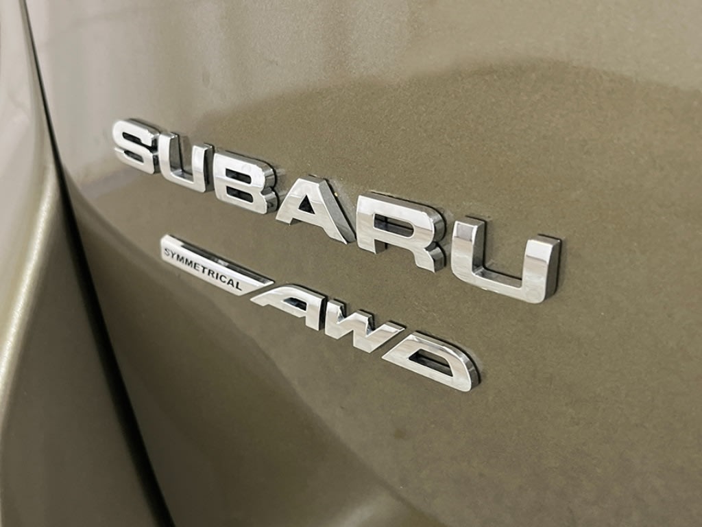 2025 Subaru Outback Premium 7