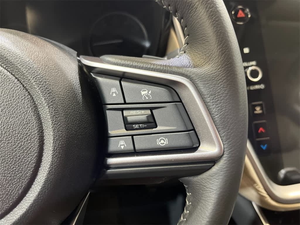 2025 Subaru Outback Premium 22