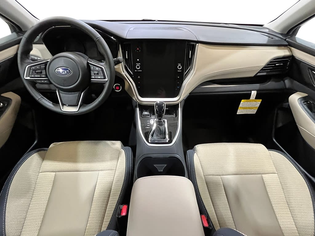 2025 Subaru Outback Premium 2
