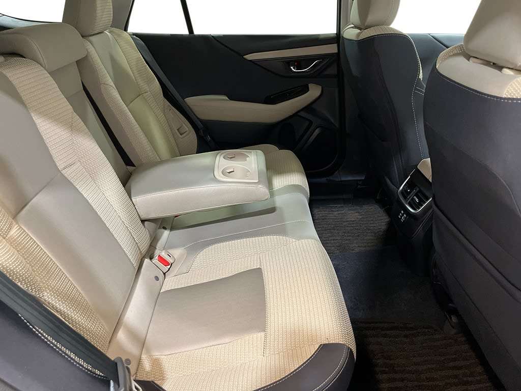 2025 Subaru Outback Premium 25