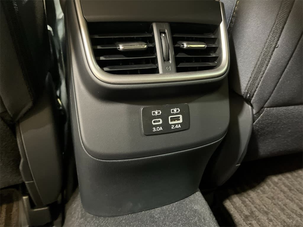 2025 Subaru Outback Premium 24
