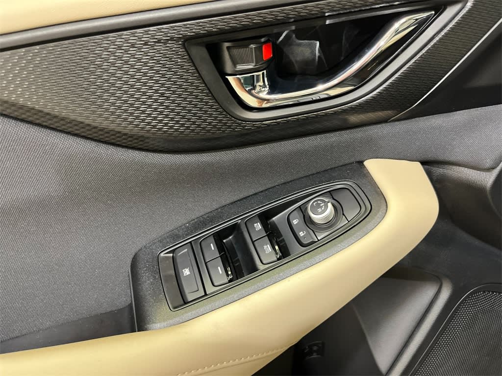 2025 Subaru Outback Premium 20