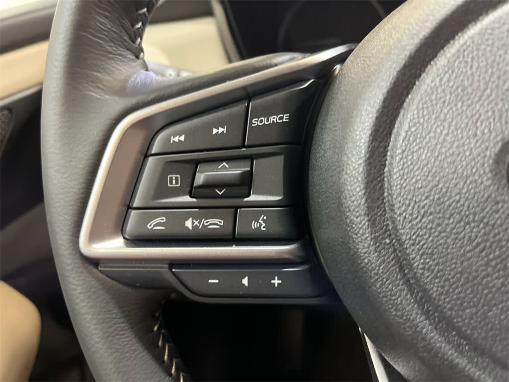 2025 Subaru Outback Premium 21