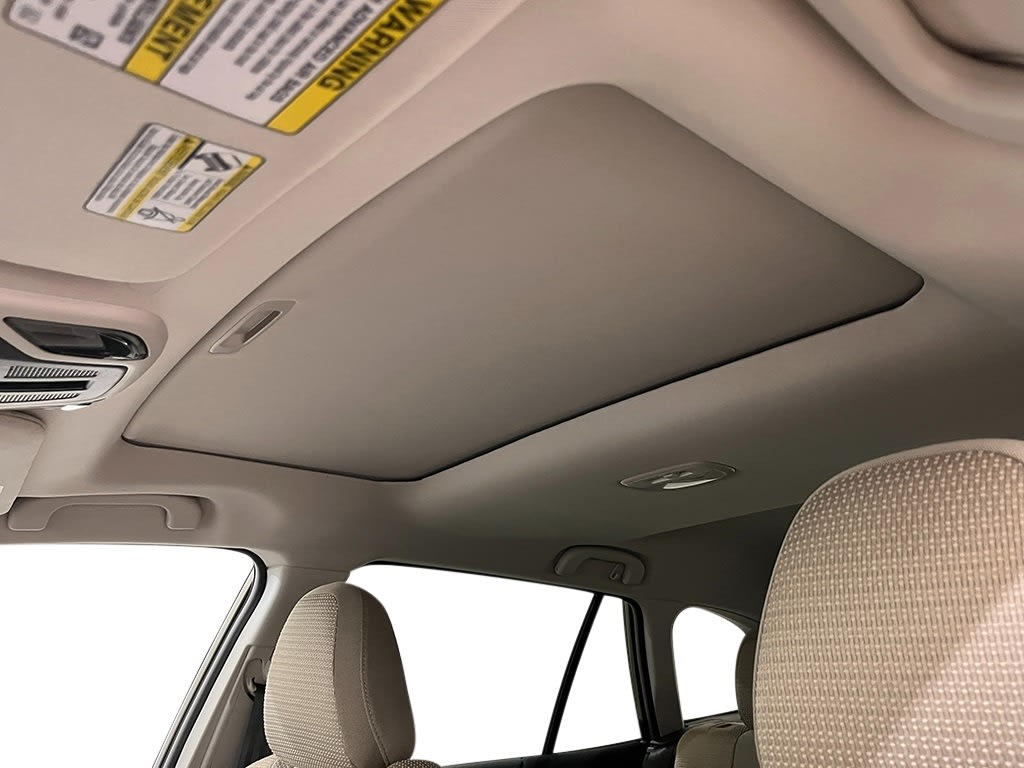 2025 Subaru Outback Premium 23