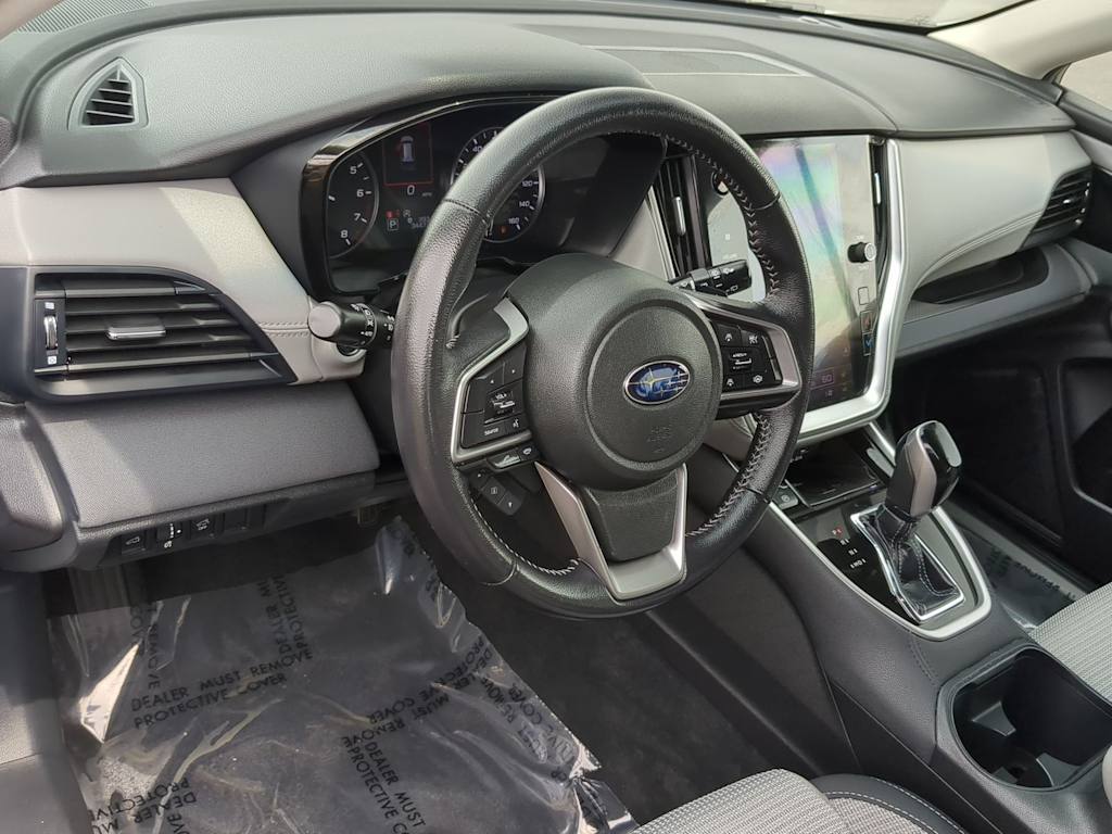Thumbnail: 2022 Subaru Outback - 2