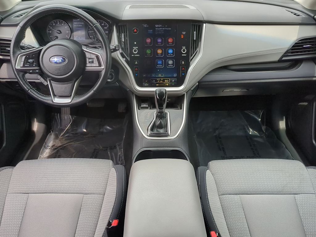 Thumbnail: 2022 Subaru Outback - 8