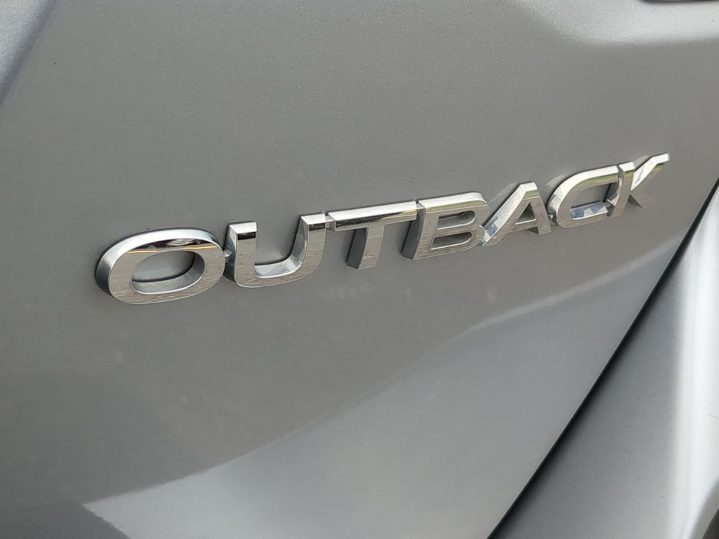 Thumbnail: 2022 Subaru Outback - 26