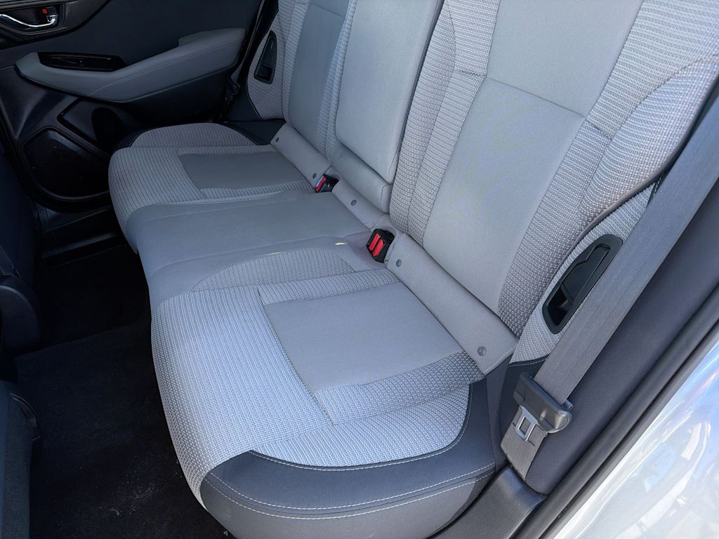 Thumbnail: 2023 Subaru Outback - 11