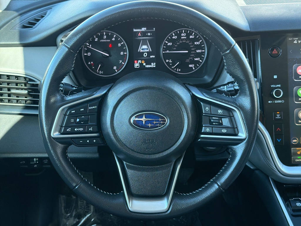 Thumbnail: 2023 Subaru Outback - 12