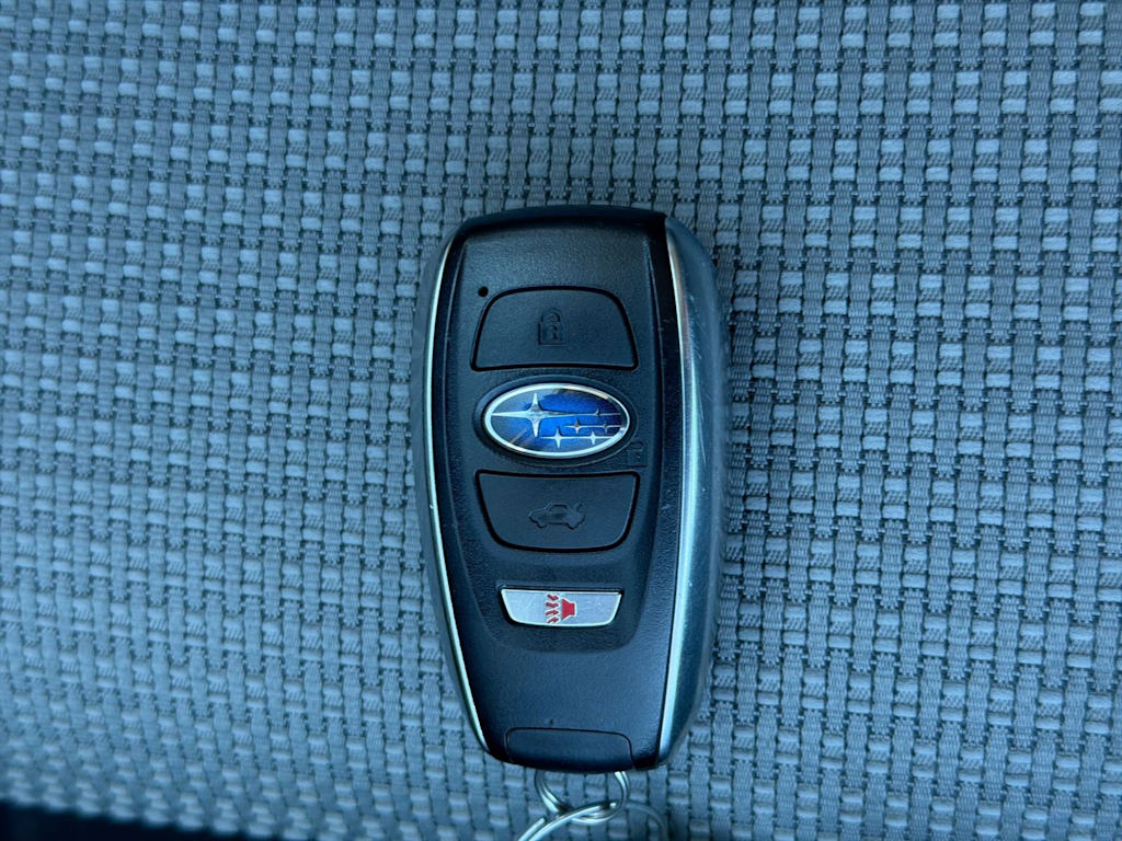 Thumbnail: 2023 Subaru Outback - 17