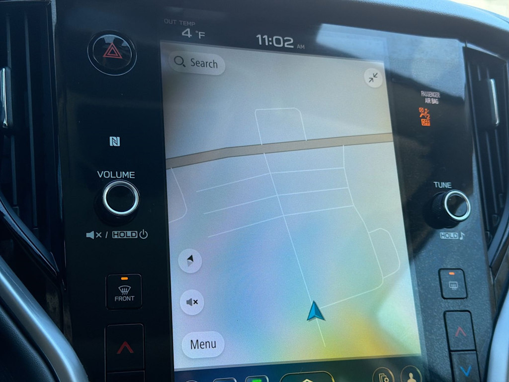 Thumbnail: 2023 Subaru Outback - 36