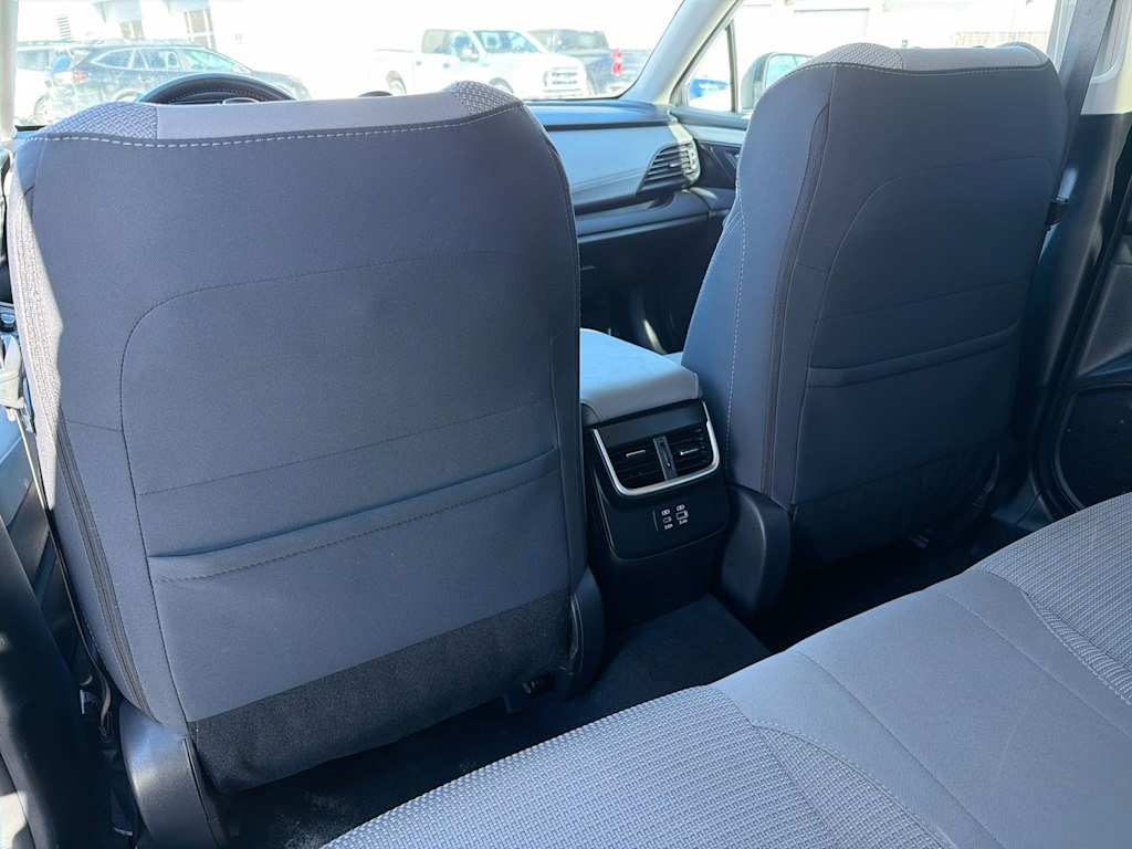 Thumbnail: 2023 Subaru Outback - 27