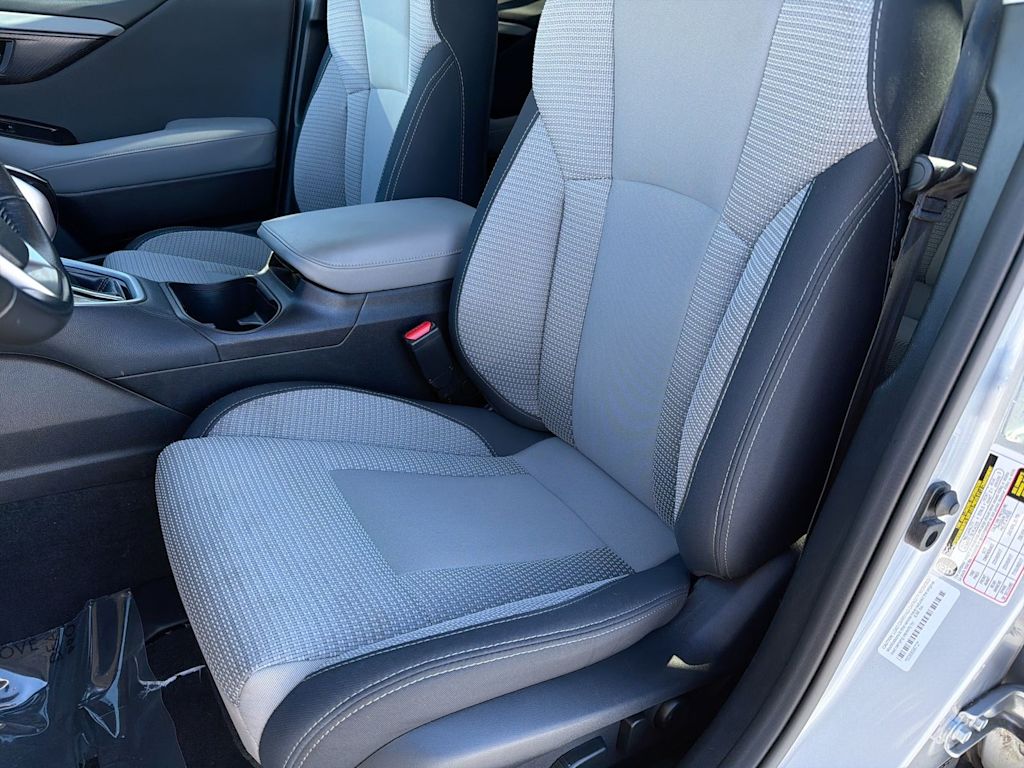 Thumbnail: 2023 Subaru Outback - 9