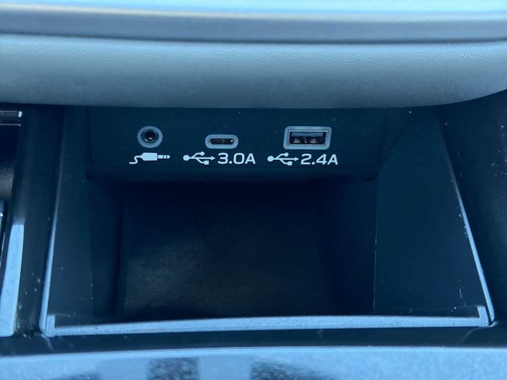 Thumbnail: 2023 Subaru Outback - 38