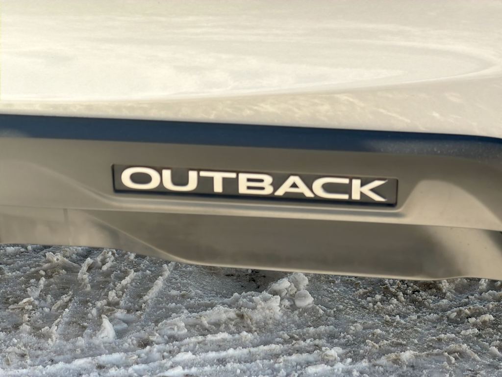 Thumbnail: 2023 Subaru Outback - 25