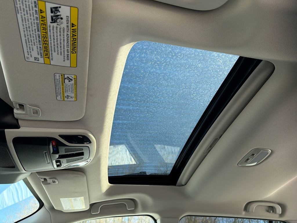 Thumbnail: 2023 Subaru Outback - 28