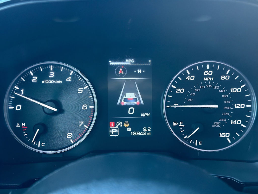 Thumbnail: 2023 Subaru Outback - 39