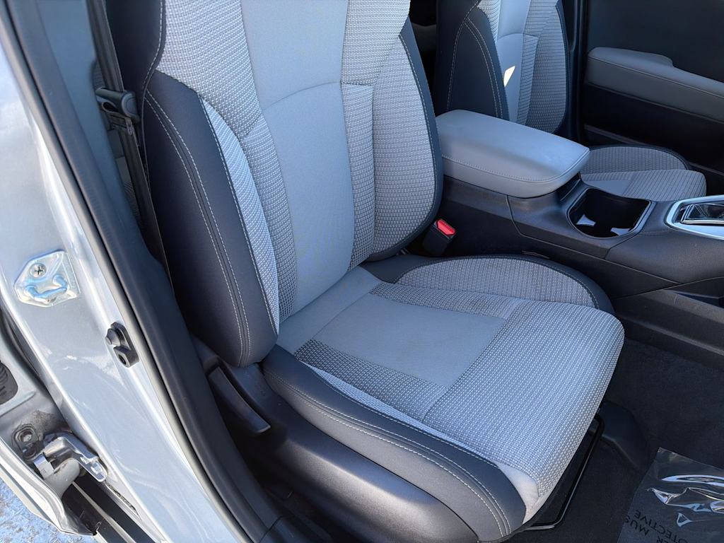 Thumbnail: 2023 Subaru Outback - 30