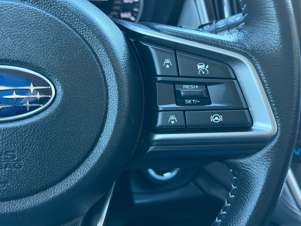 Thumbnail: 2023 Subaru Outback - 32