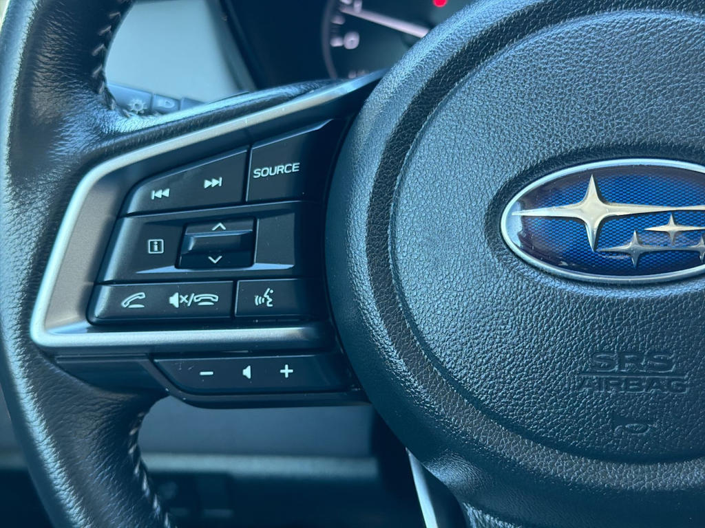 Thumbnail: 2023 Subaru Outback - 31