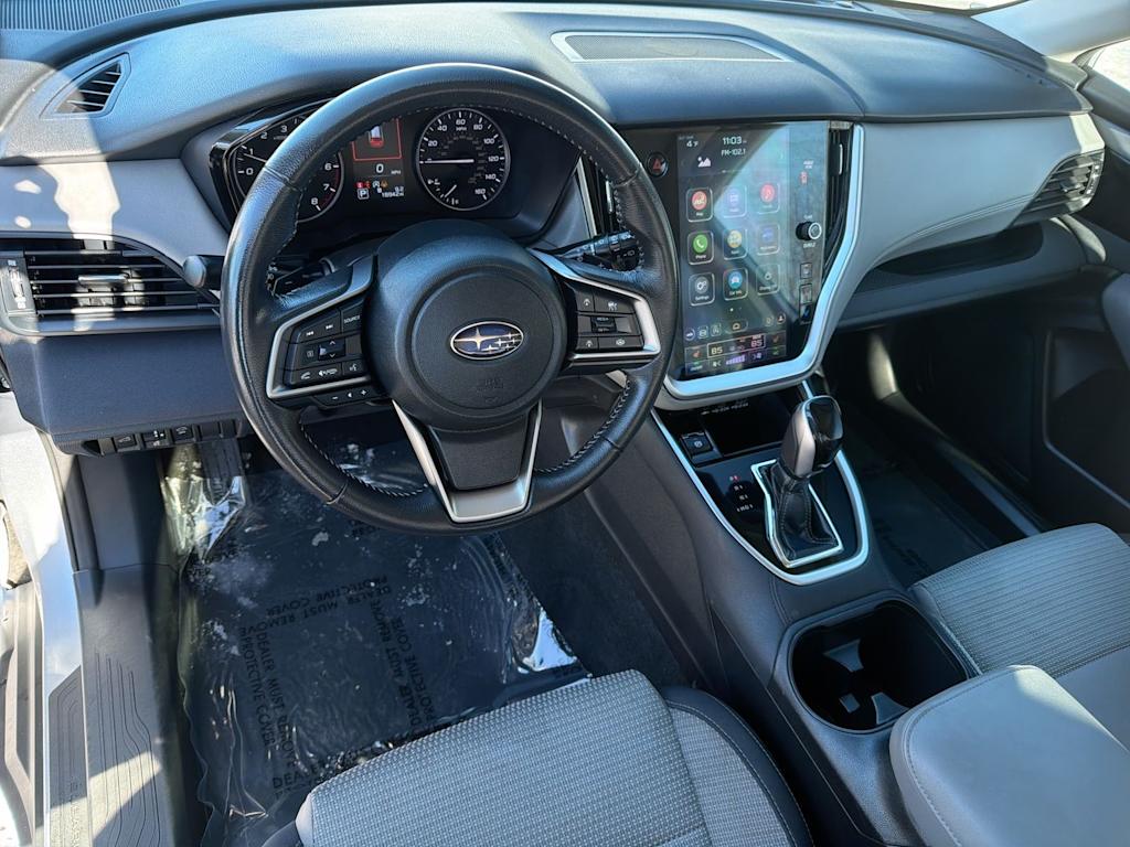 Thumbnail: 2023 Subaru Outback - 2
