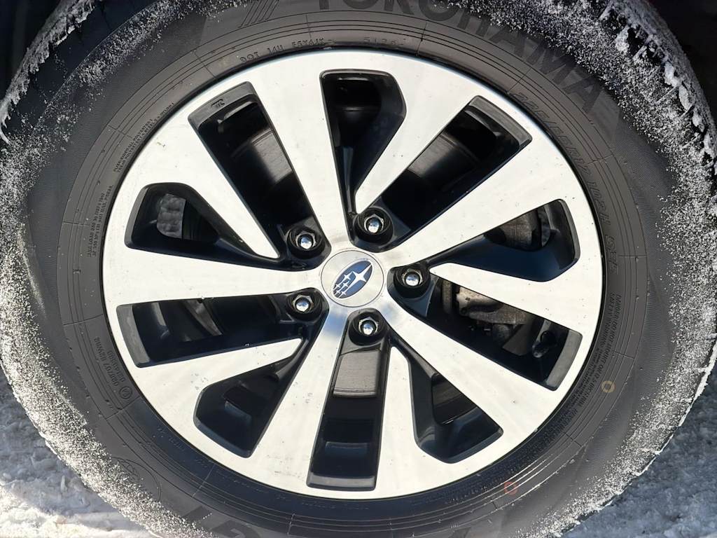 Thumbnail: 2023 Subaru Outback - 6