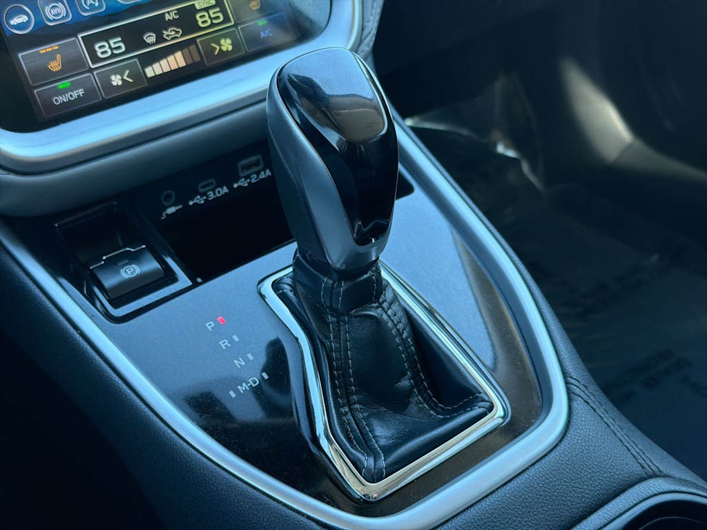 Thumbnail: 2023 Subaru Outback - 14