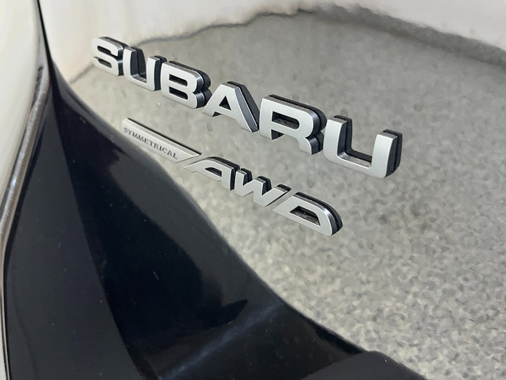 2025 Subaru Outback Onyx Edition 7