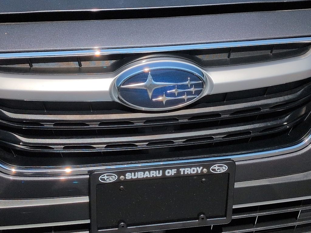 Thumbnail: 2020 Subaru Outback - 5