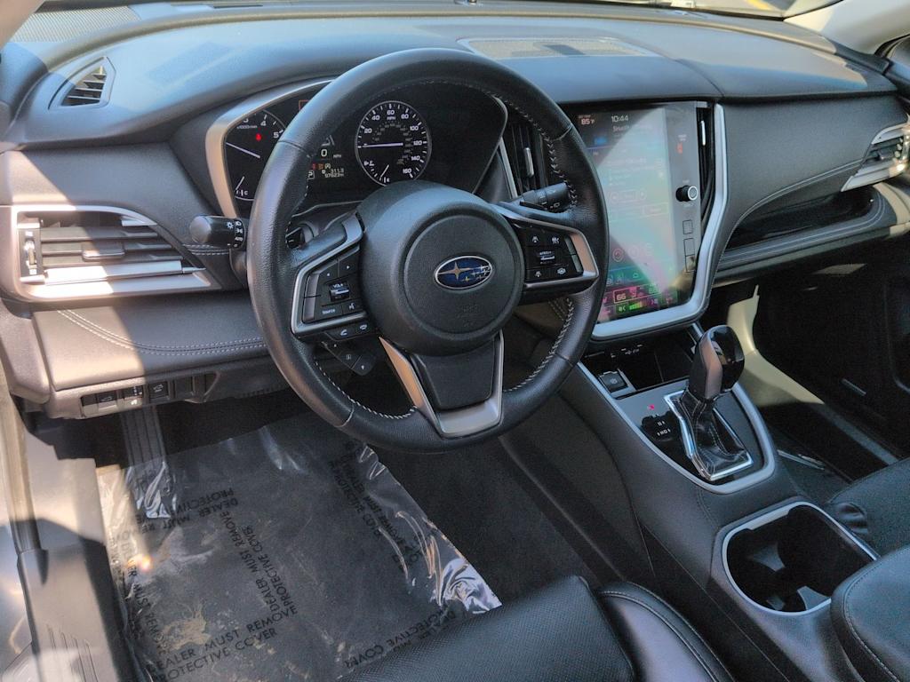 Thumbnail: 2020 Subaru Outback - 2