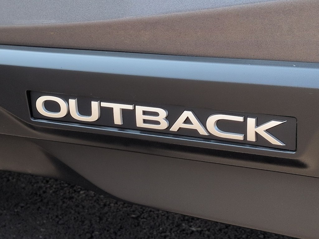 Thumbnail: 2020 Subaru Outback - 26