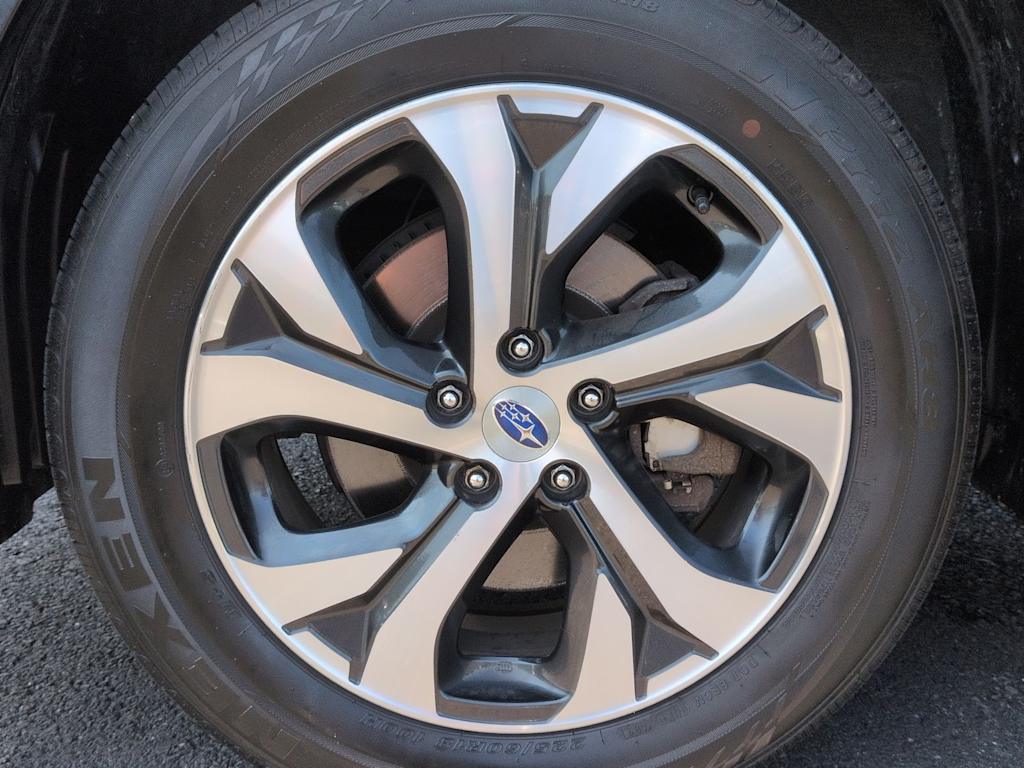 Thumbnail: 2020 Subaru Outback - 6