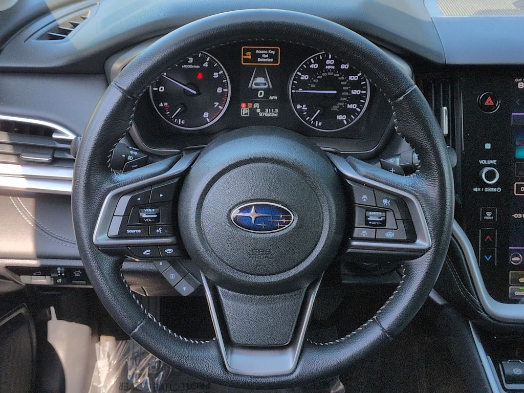 Thumbnail: 2020 Subaru Outback - 12
