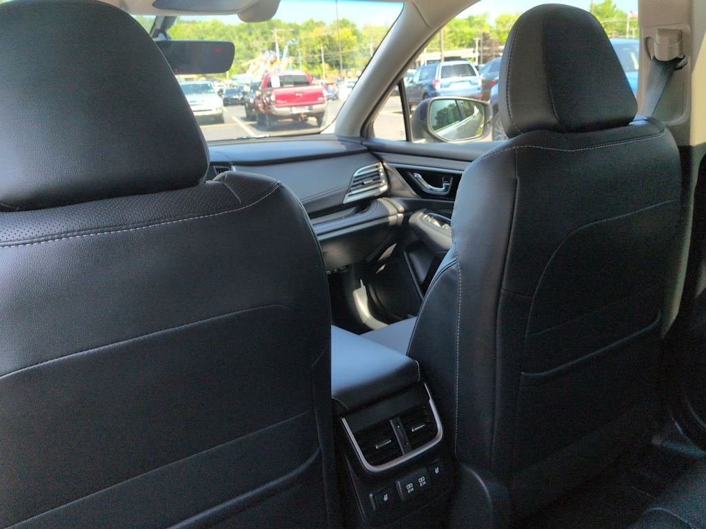 Thumbnail: 2020 Subaru Outback - 28