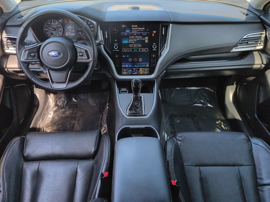 Thumbnail: 2020 Subaru Outback - 8