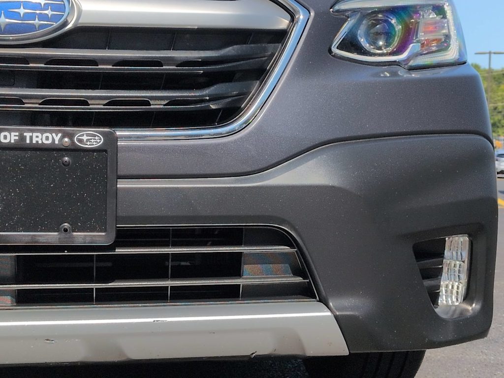 Thumbnail: 2020 Subaru Outback - 25