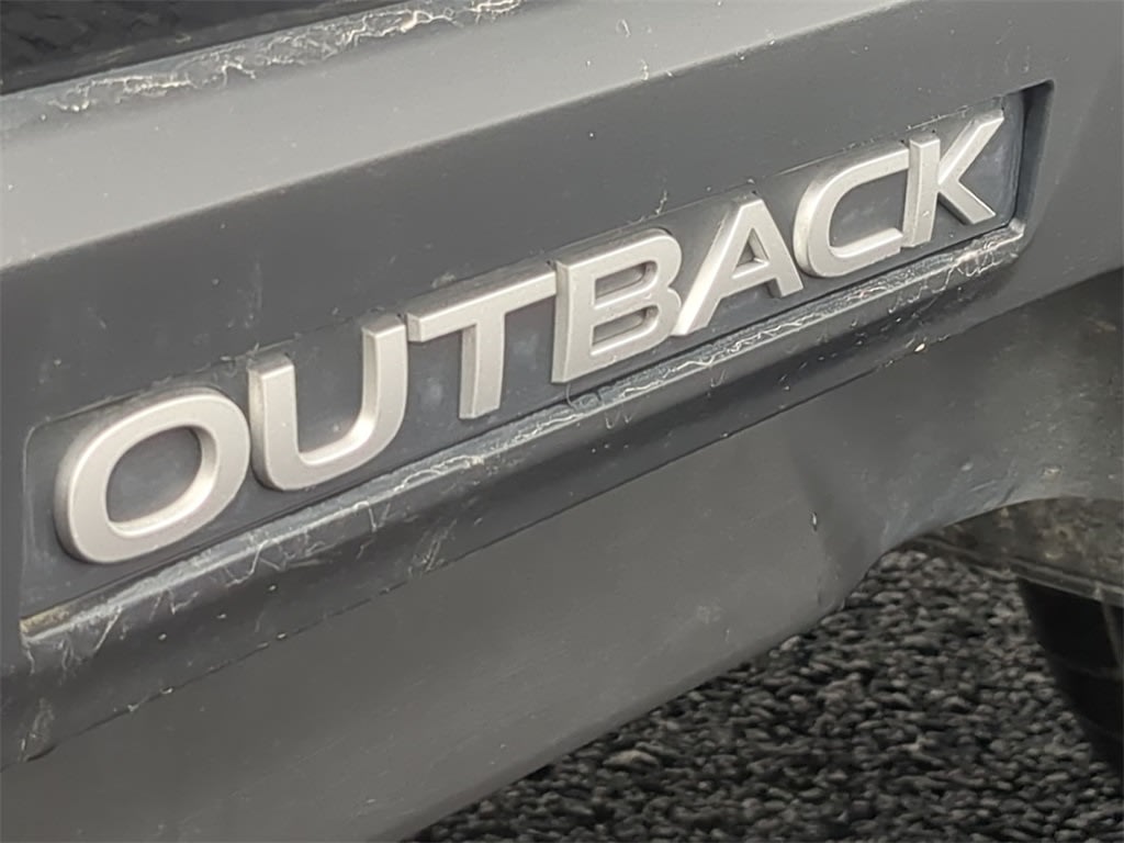 2021 Subaru Outback Limited 25