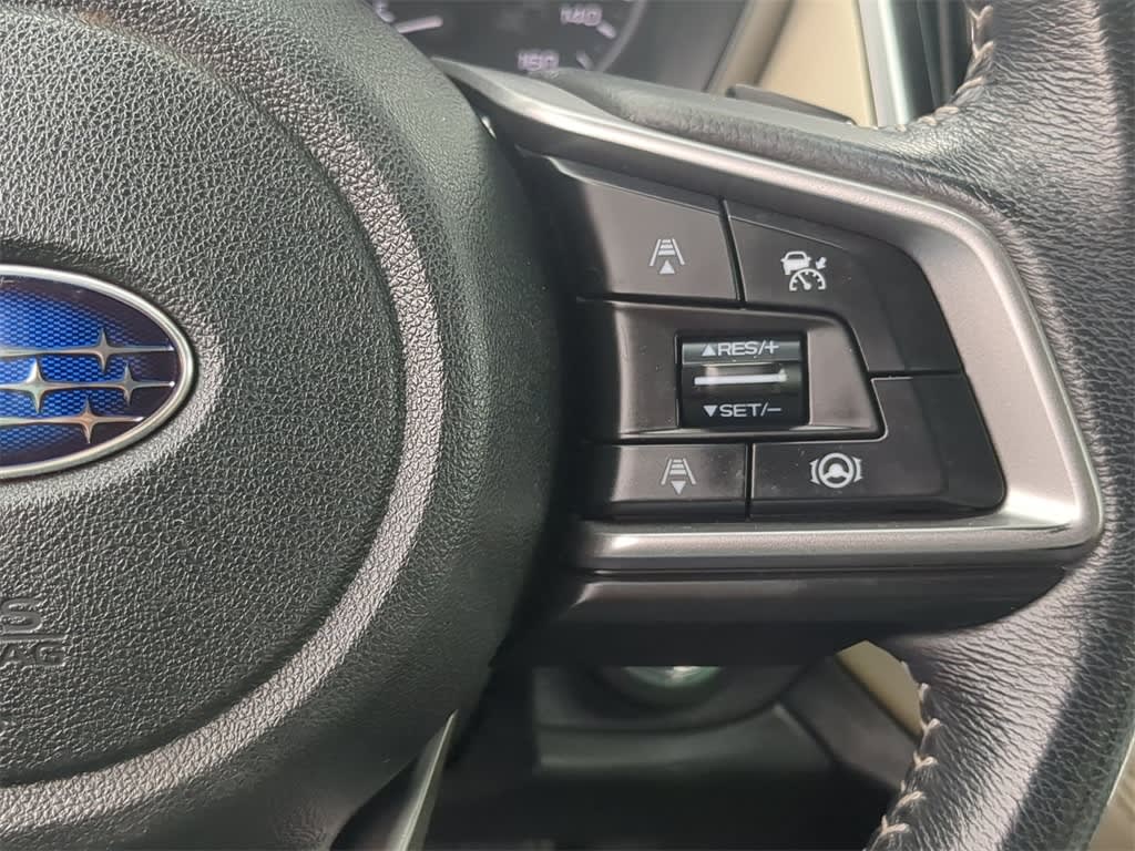 2021 Subaru Outback Limited 31