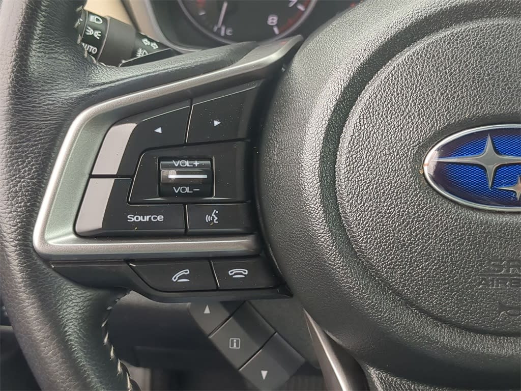 2021 Subaru Outback Limited 30