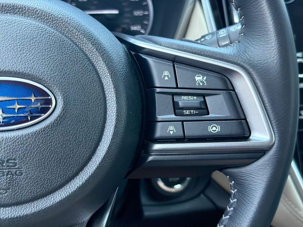 Thumbnail: 2023 Subaru Outback - 31