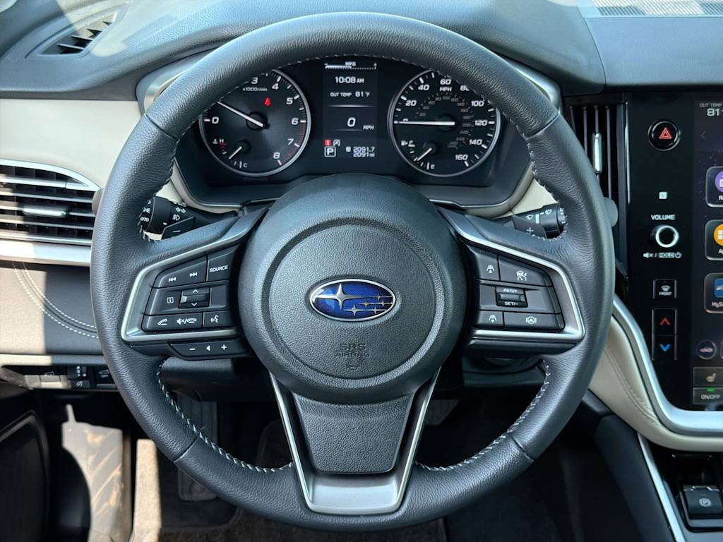 Thumbnail: 2023 Subaru Outback - 13