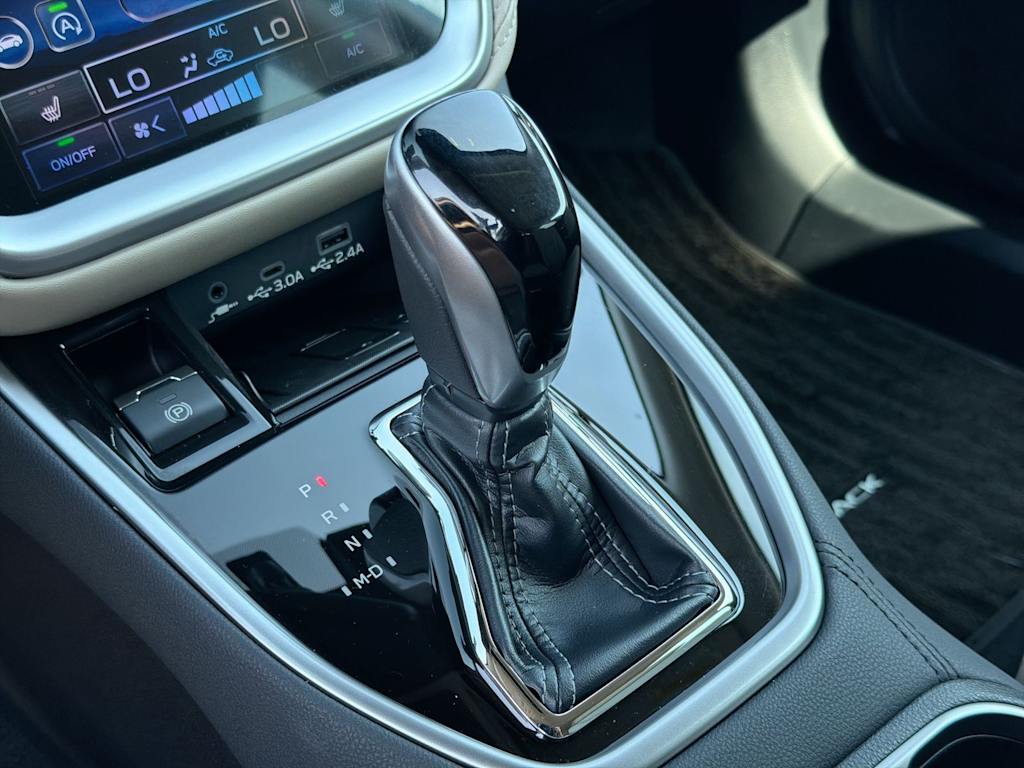 Thumbnail: 2023 Subaru Outback - 35
