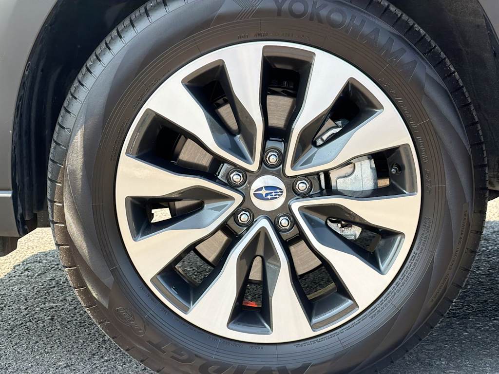 Thumbnail: 2023 Subaru Outback - 7