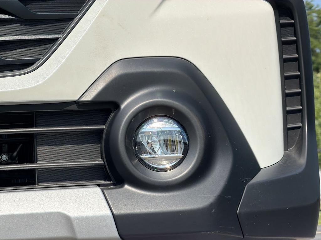 Thumbnail: 2023 Subaru Outback - 26