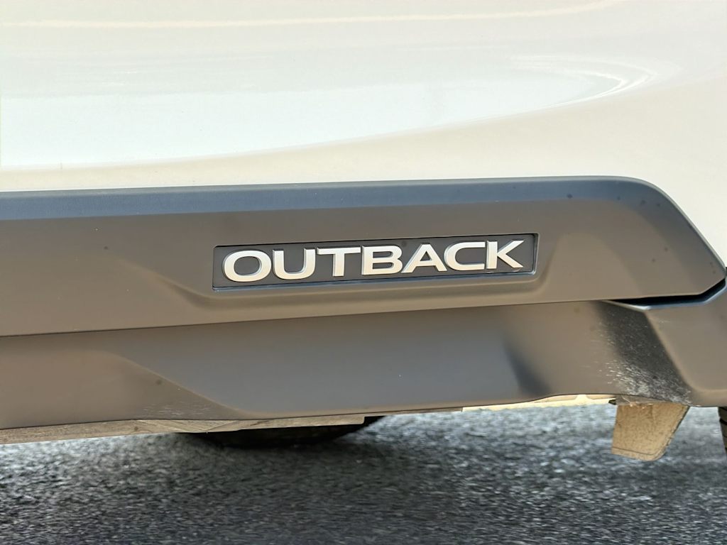 Thumbnail: 2023 Subaru Outback - 27