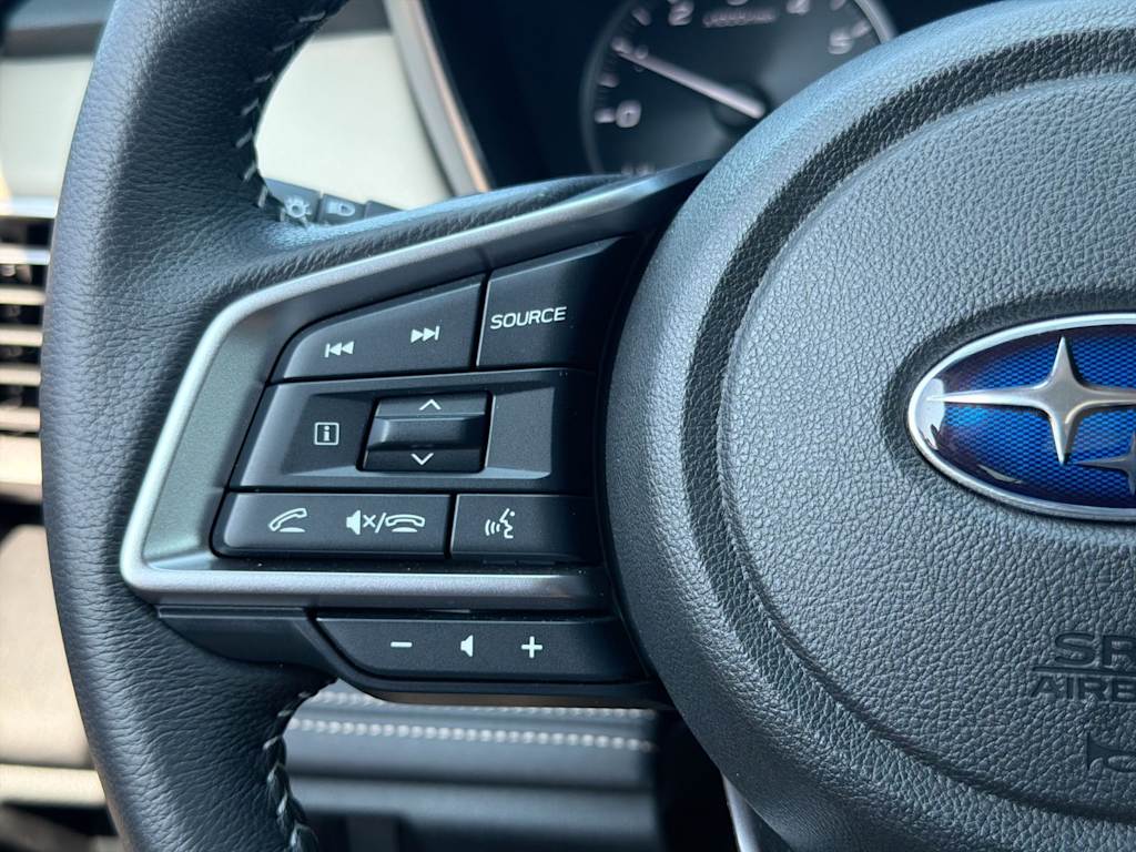 Thumbnail: 2023 Subaru Outback - 30