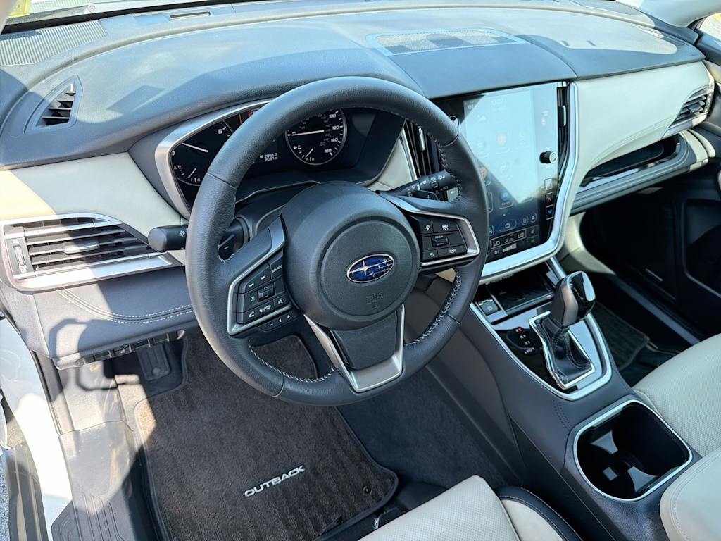 Thumbnail: 2023 Subaru Outback - 2