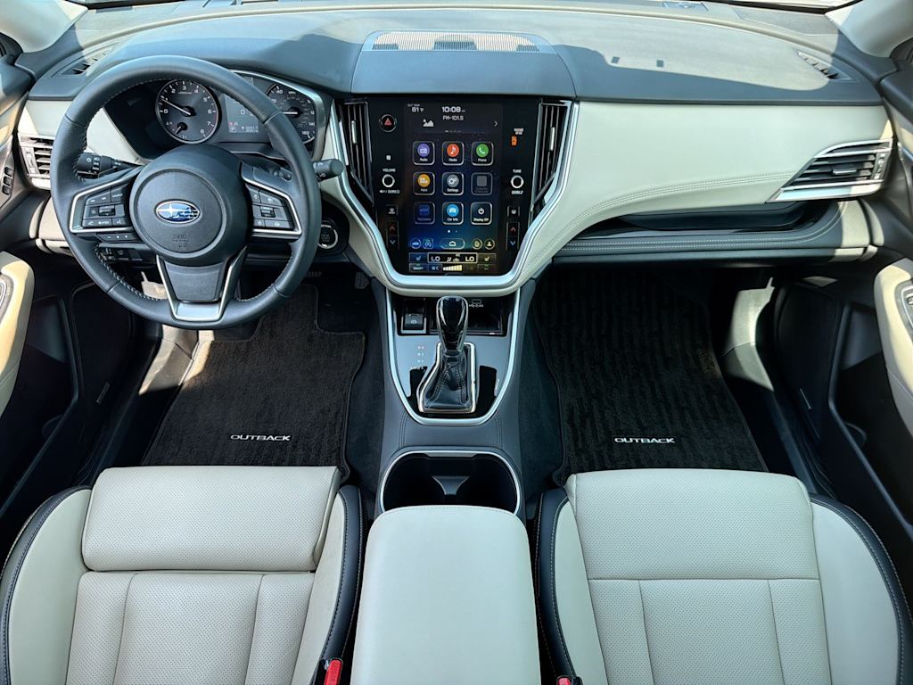 Thumbnail: 2023 Subaru Outback - 9